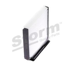 Filtre, air de l'habitacle STORM QUALITY PARTS 14314