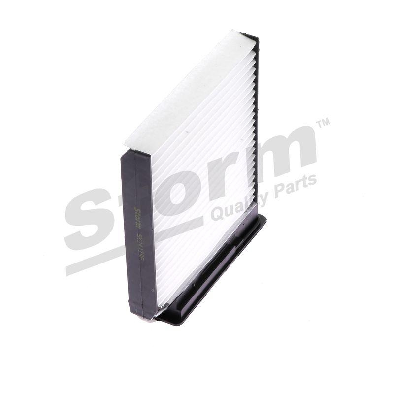 Filtre, air de l'habitacle STORM QUALITY PARTS 14314