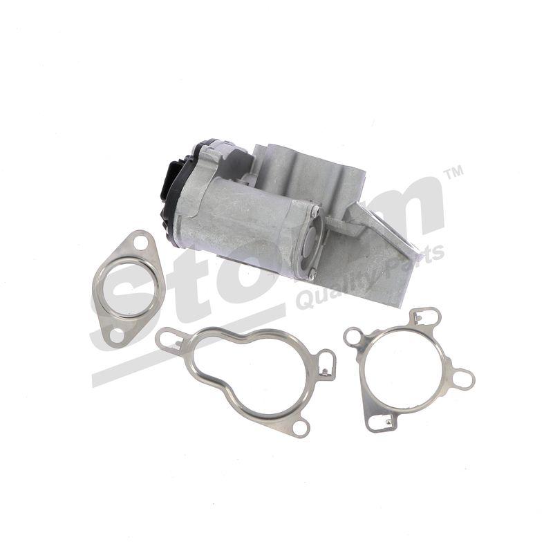 Vanne EGR STORM QUALITY PARTS 9093