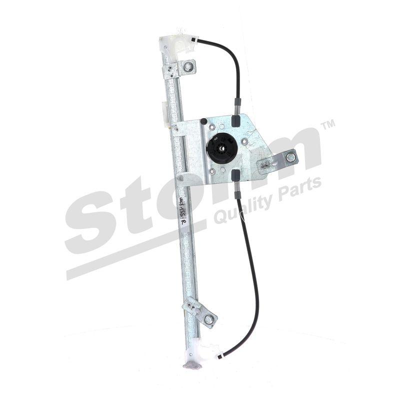 Lève-vitre STORM QUALITY PARTS 2857502