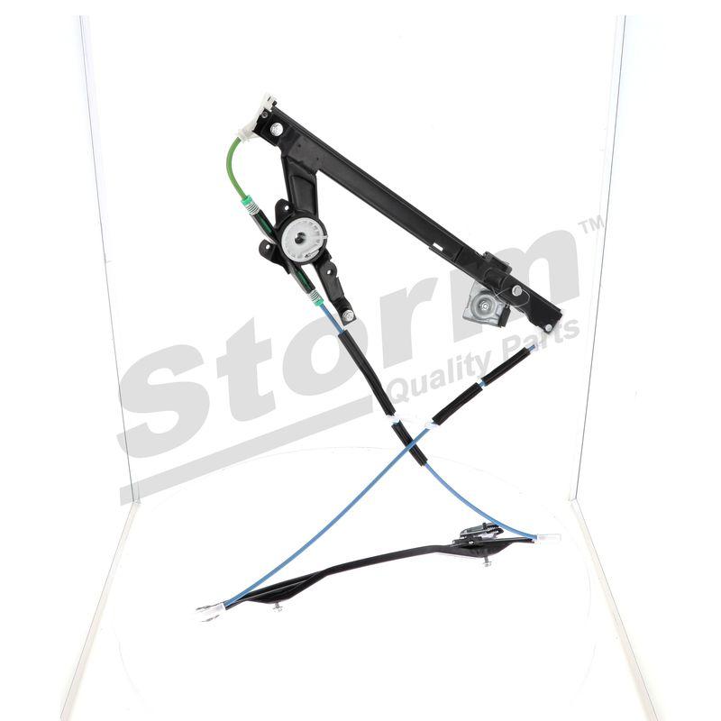 Lève-vitre STORM QUALITY PARTS 47062