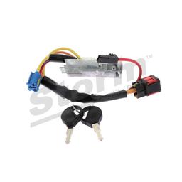 Fermeture-volant STORM QUALITY PARTS 70521