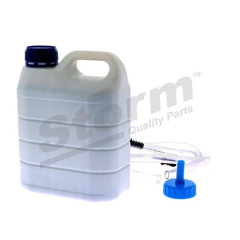 Pompe d’additif STORM QUALITY PARTS 777526