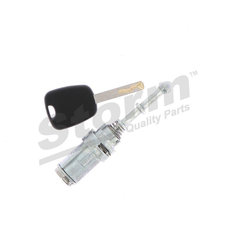 Cylindre de serrure STORM QUALITY PARTS 27525