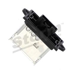 Résistance, pulseur d'air habitacle STORM QUALITY PARTS 1500500