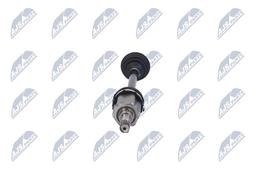 Arbre de transmission NTY NPW-JG-024