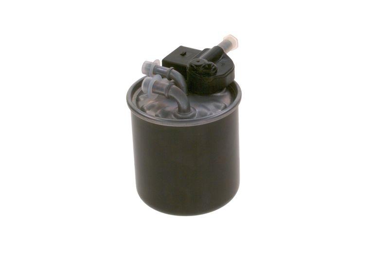 Filtre à carburant BOSCH F 026 402 843