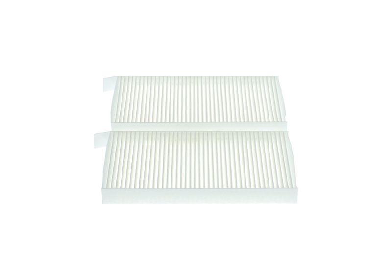 Filtre, air de l'habitacle BOSCH 1987435015