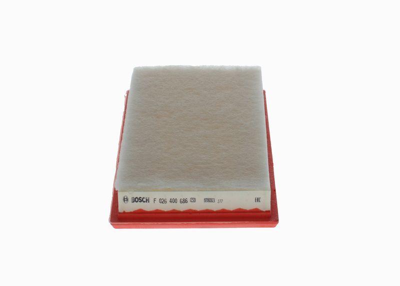 Filtre à air BOSCH F 026 400 686