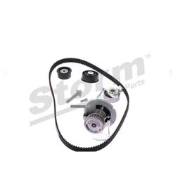 Pompe à eau + kit de courroie crantée STORM QUALITY PARTS 904388KP