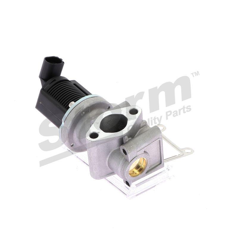 Vanne EGR STORM QUALITY PARTS 9022