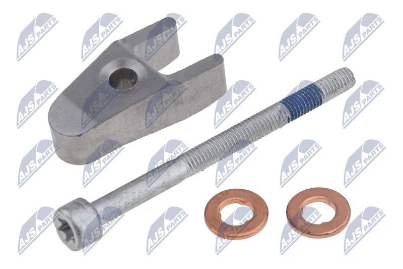 Support, injecteur NTY BWP-ME-000