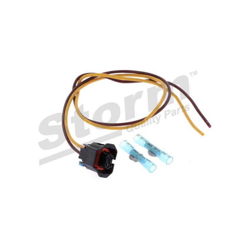 Kit réparation de câble, injecteur STORM QUALITY PARTS 399103