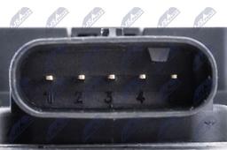 Capteur NOx, Injection d'urée NTY ENOX-ME-015