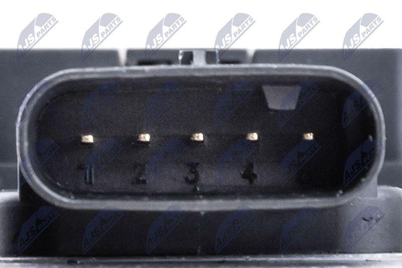 Capteur NOx, Injection d'urée NTY ENOX-ME-015