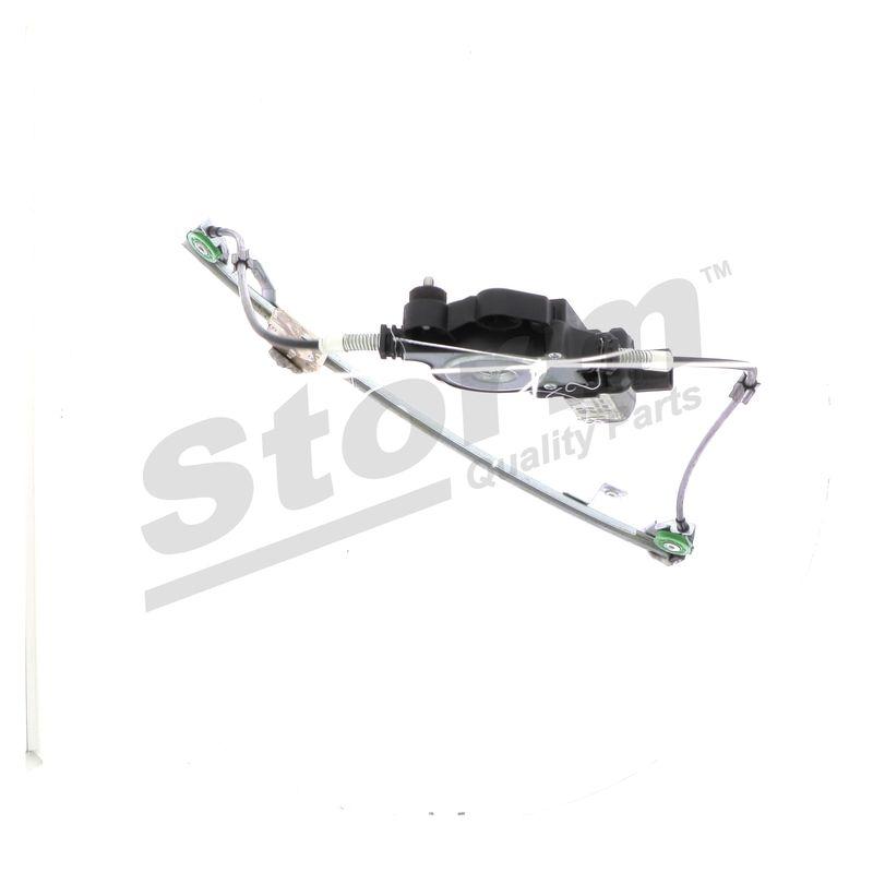 Lève-vitre STORM QUALITY PARTS 90072