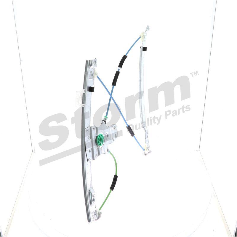 Lève-vitre STORM QUALITY PARTS 27985