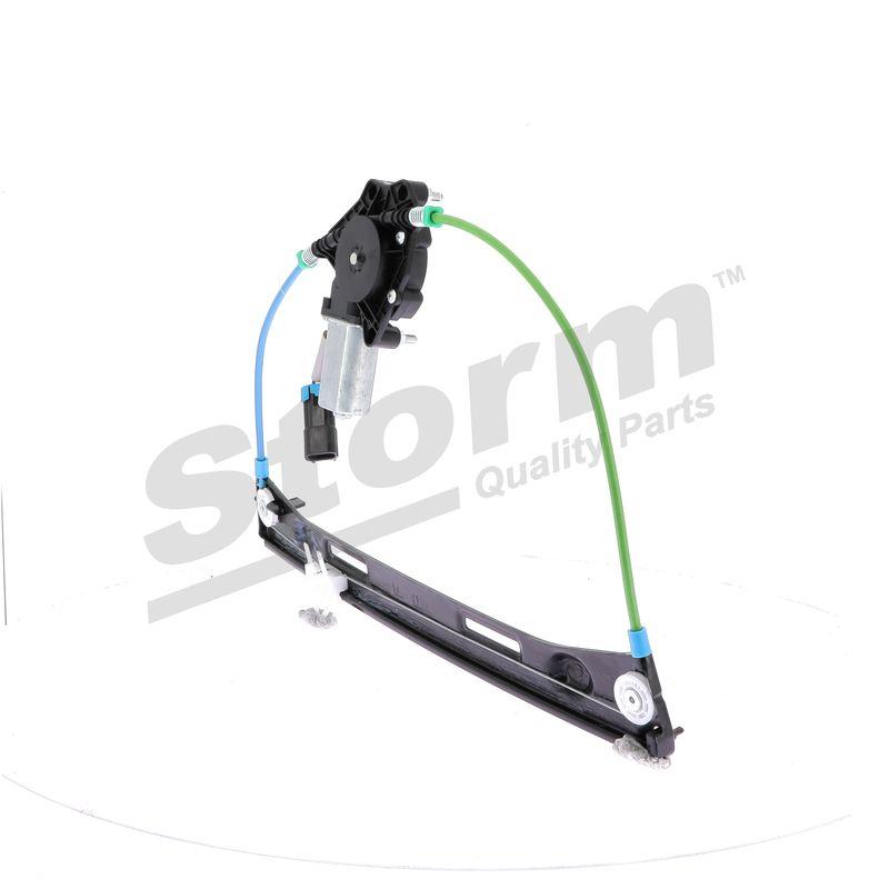 Lève-vitre STORM QUALITY PARTS 30080