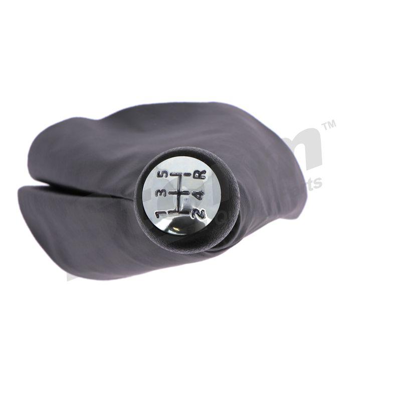 Garnissage de levier de changement de vitesse STORM QUALITY PARTS 7003061