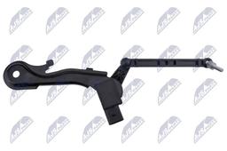 Capteur, correcteur de portée d’éclairage NTY ECX-AU-067