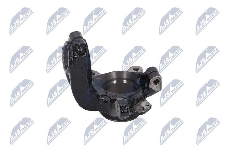 Fusée d'essieu, suspension de roue NTY ZZP-FR-057