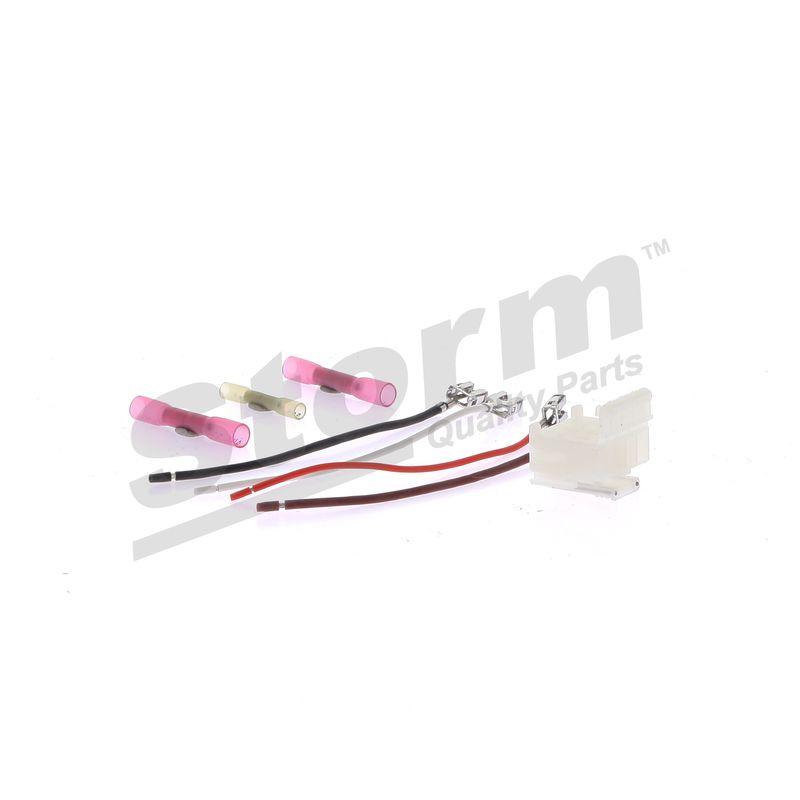 Kit réparation de câble, feu arrière STORM QUALITY PARTS 699003