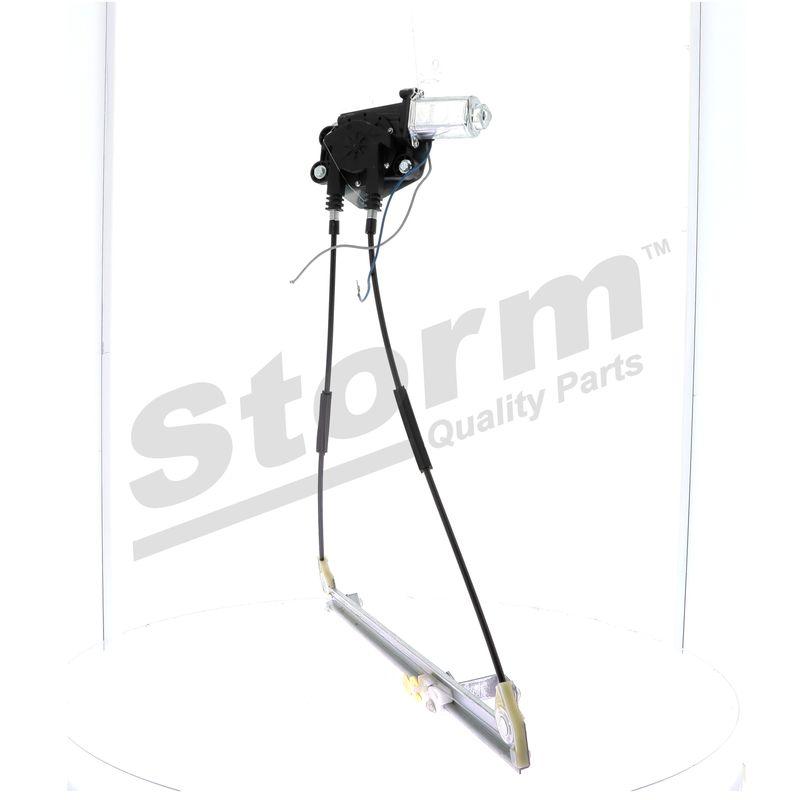 Lève-vitre STORM QUALITY PARTS 39076