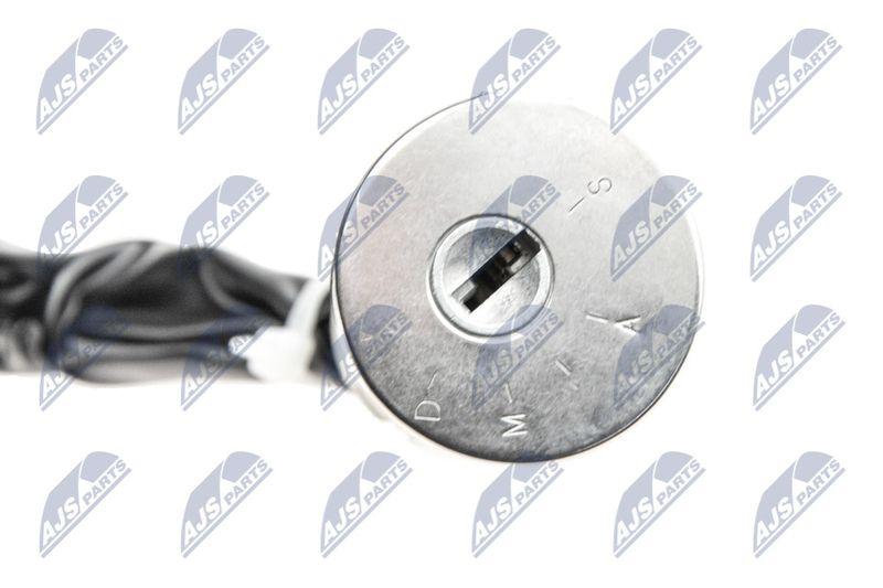Jeu de cylindres de serrures NTY EZC-RE-072