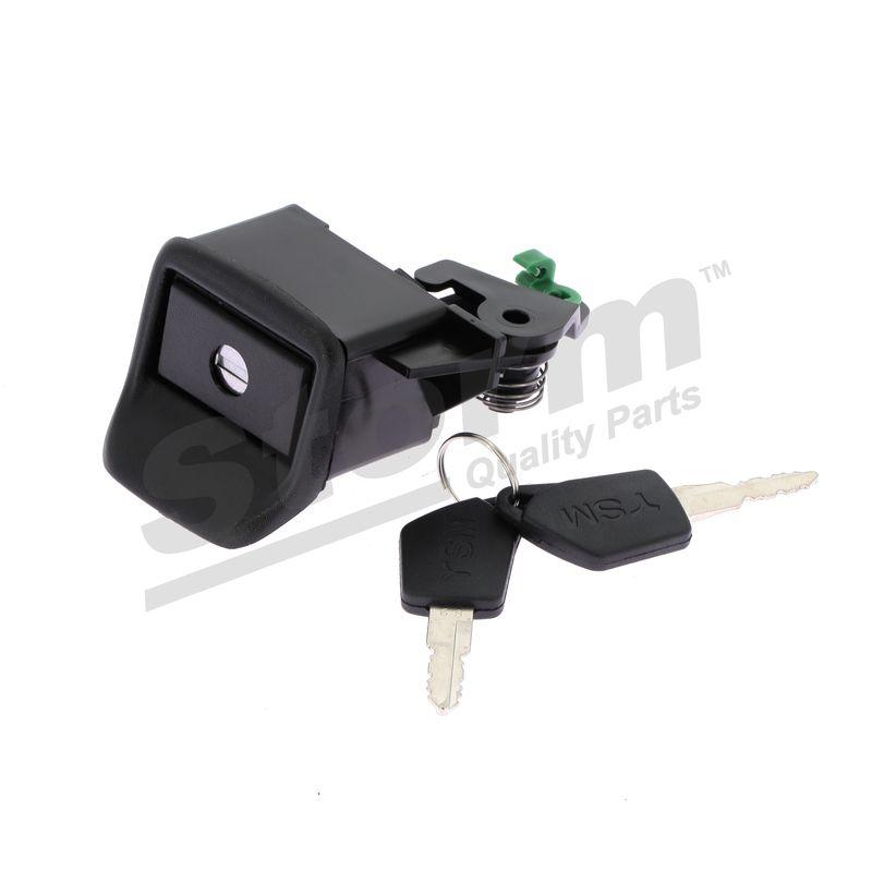 Serrure de capot de coffre STORM QUALITY PARTS 79029