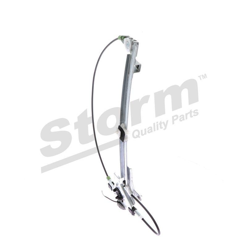 Lève-vitre STORM QUALITY PARTS 88067