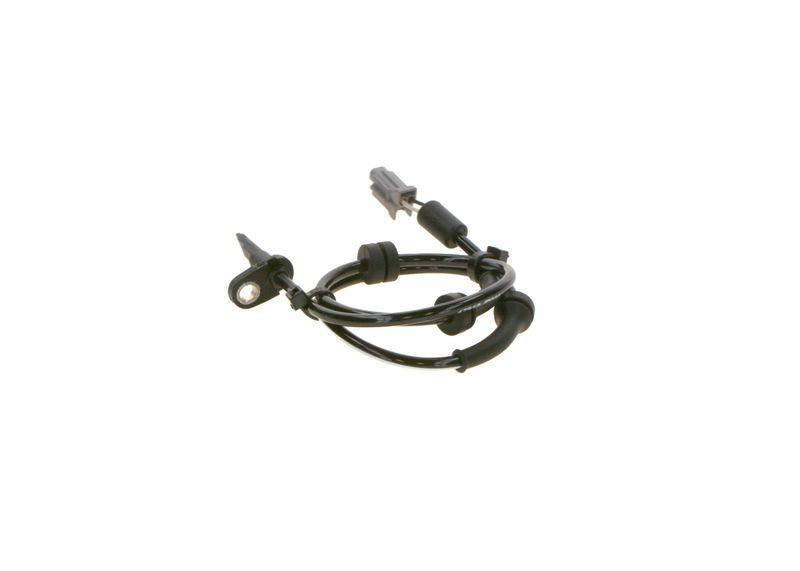 Capteur, vitesse de roue BOSCH 0 265 007 905