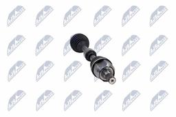 Arbre de transmission NTY NPW-HY-664