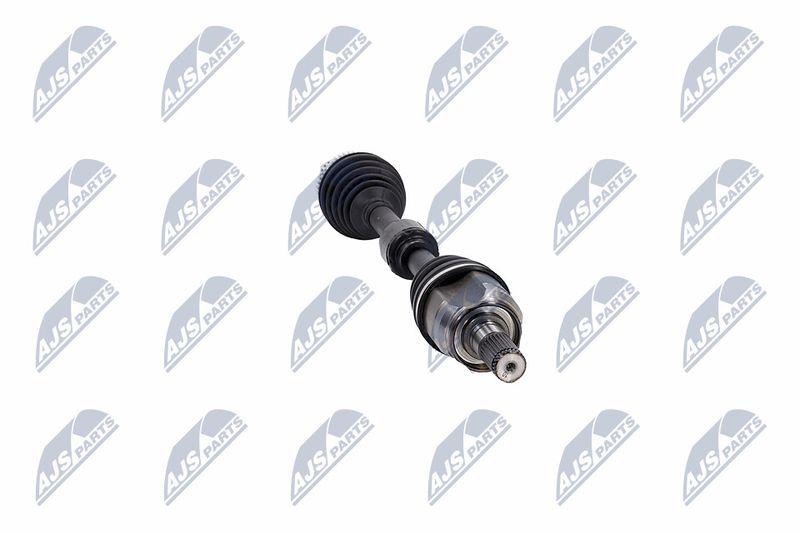 Arbre de transmission NTY NPW-HY-664