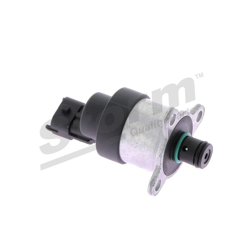 Régulateur, quantité de carburant (système à rampe commune) STORM QUALITY PARTS STO300202