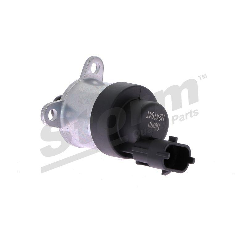 Régulateur, quantité de carburant (système à rampe commune) STORM QUALITY PARTS STO300203