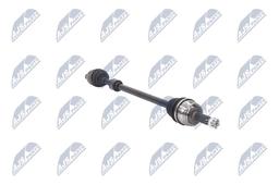 Arbre de transmission NTY NPW-MS-088