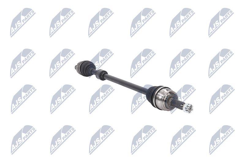 Arbre de transmission NTY NPW-MS-088