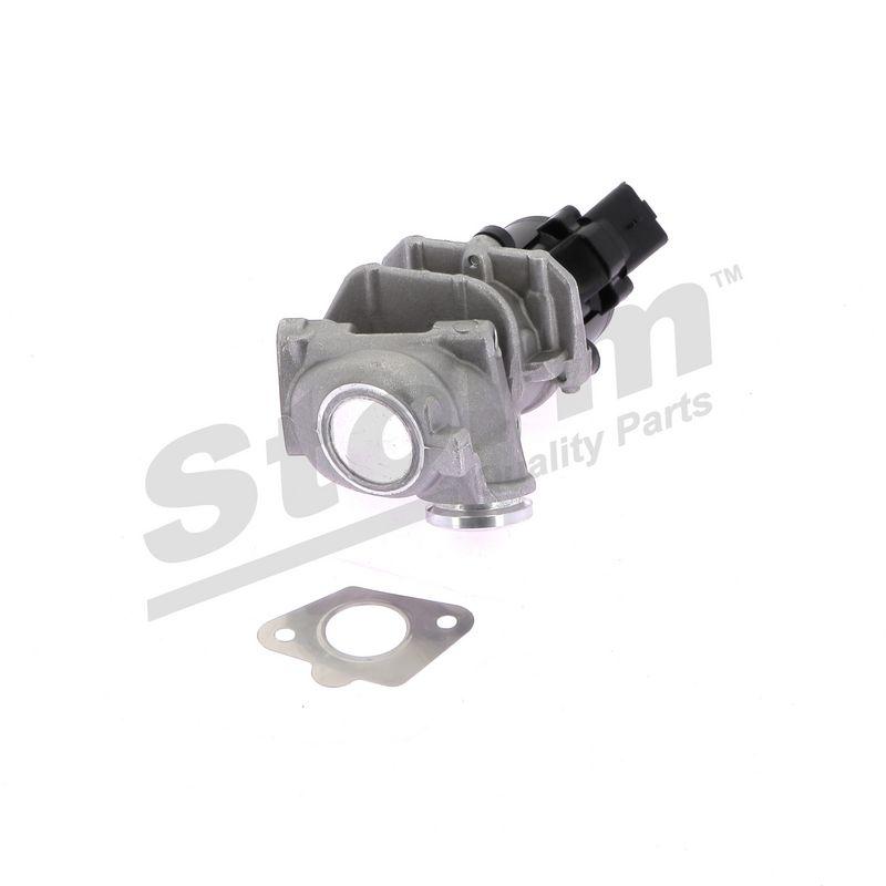 Vanne EGR STORM QUALITY PARTS 9027