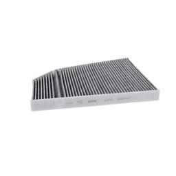 Filtre, air de l'habitacle CORTECO 49440471