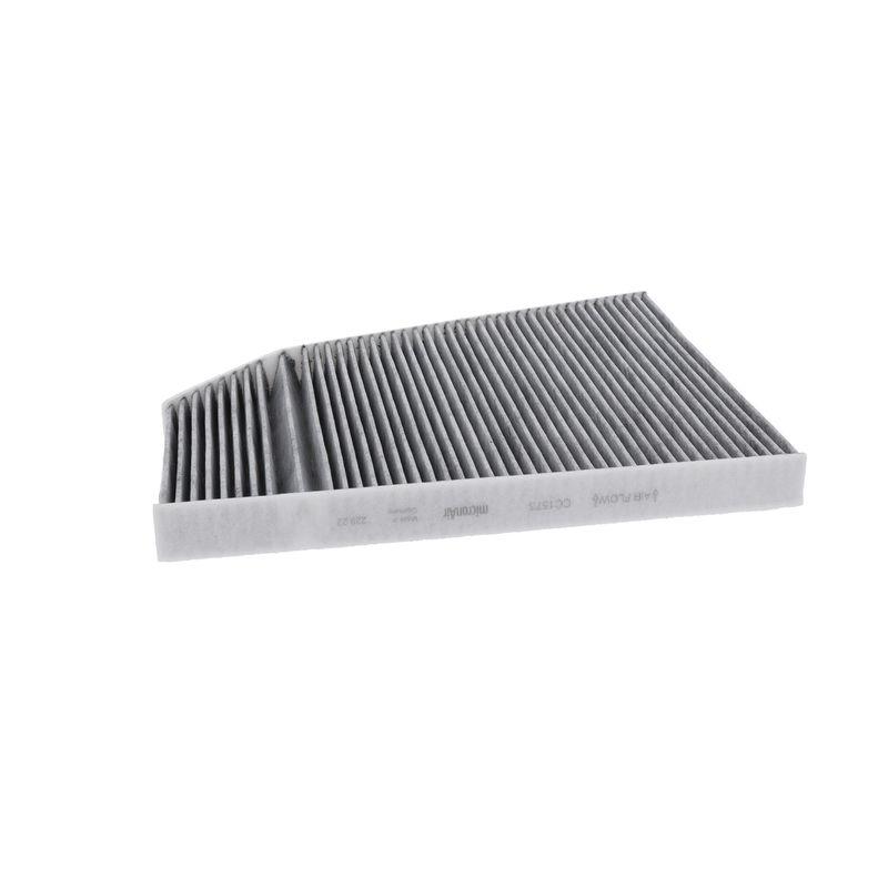Filtre, air de l'habitacle CORTECO 49440471