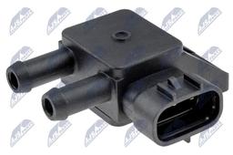 Capteur, pression des gaz échappement NTY ECS-HY-000