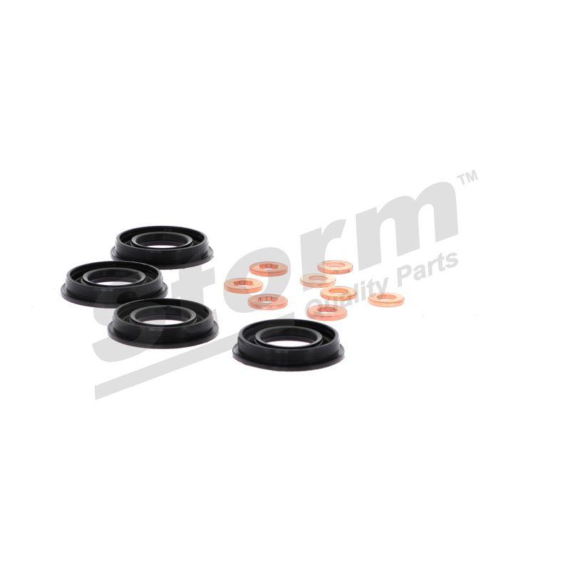 Kit de joints, injecteur STORM QUALITY PARTS STO460007