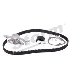 Pompe à eau + kit de courroie crantée STORM QUALITY PARTS 5550578KP