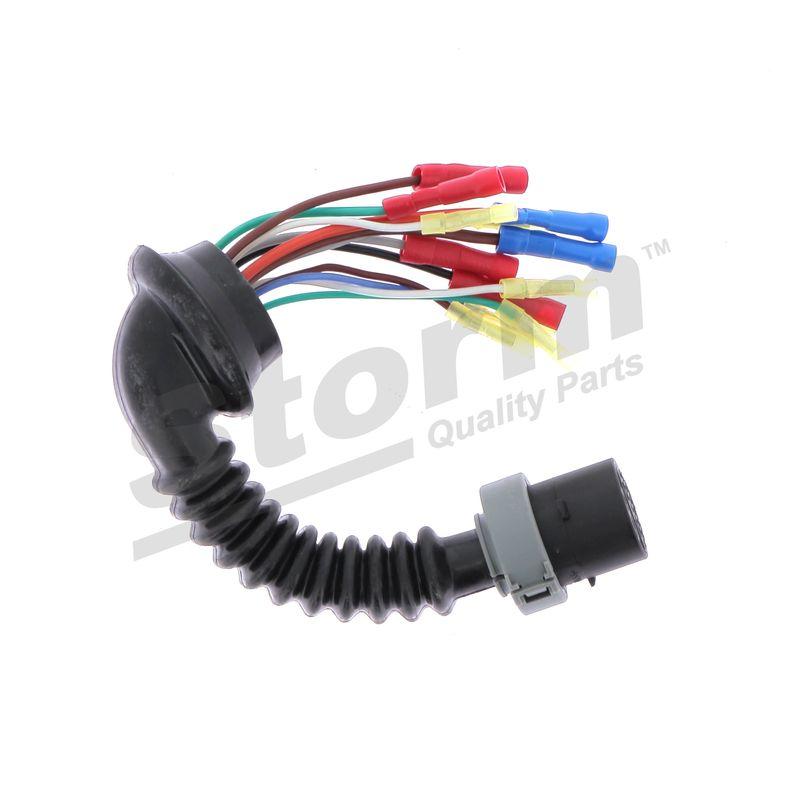 Kit réparation de câble, porte STORM QUALITY PARTS 699005