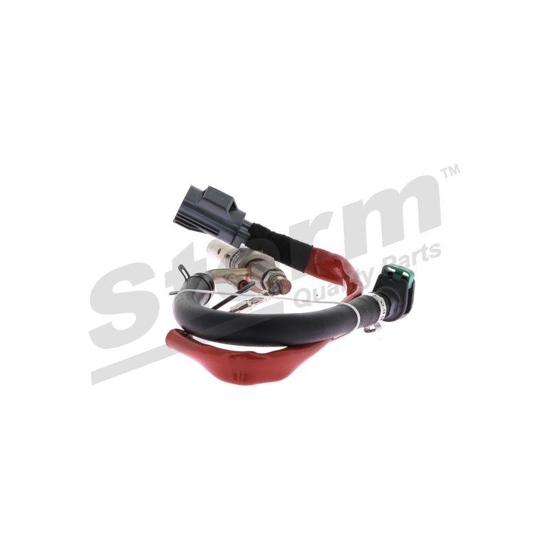 Unité d'injection, régénération du filtre à particules STORM QUALITY PARTS STO4850005