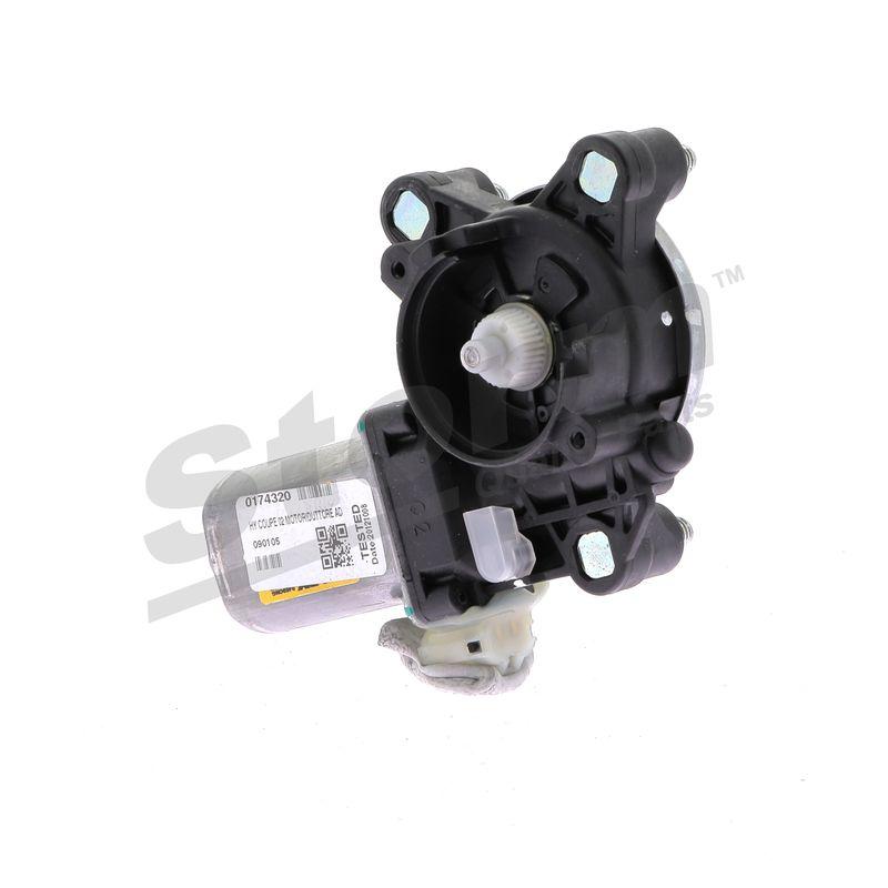 Moteur électrique, lève-vitre STORM QUALITY PARTS 161678