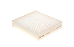 Filtre, air de l'habitacle BOSCH 1 987 432 034