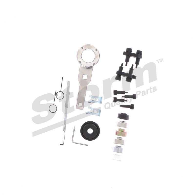 Kit d'outils de réglage, épure de distribution STORM QUALITY PARTS 555503