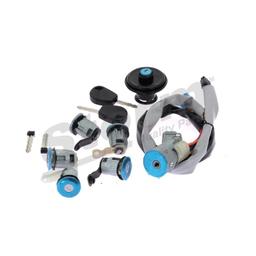 Jeu de cylindres de serrures STORM QUALITY PARTS 29028