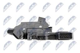 Serrure de porte NTY EZC-VV-006